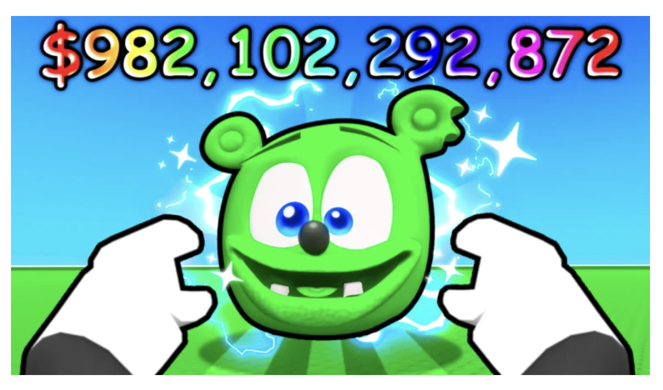 Games Play Gummib R Mobile Roblox Games Gummy Bear Roblox Steal Gummy Bear CbuJOj D 
